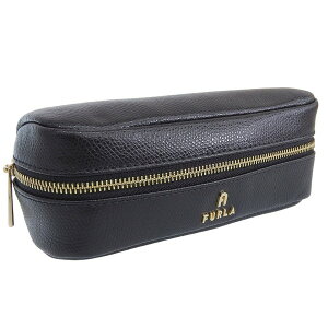 �t���� ���� ���f�B�[�X �|�[�` �A�E�g���b�g ���U�[ �u���b�N FURLA CAMELIA S JEWELRY CASE WE00566ARE000O6000 FURLA