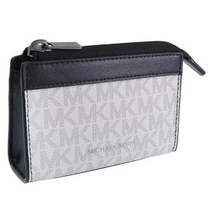 }CPR[X  Y J[hP[X AEgbg zCg COOPER SMALL POUCH W DOG CLIP 36F5LCOC6B-BRIWHT MICHAEL KORS