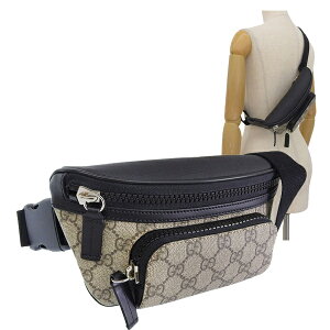 Ob` obO fB[X {fBobO AEgbg ubN×x[W O BELT BAG 779877FAC959772 GUCCI