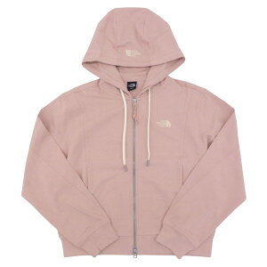 m[XtFCX ߗ fB[X t[hWbvAbv 90 M Rbg sN WfS VELUNA HOOD ZIP UP NJ5JR30C-PPI90 THE NORTH FACE