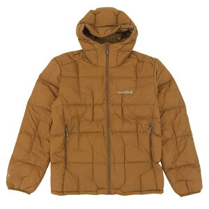 �����x�� �ߗ� �����Y �_�E���p�[�J XL �u���E�� �l�[�W���_�E���p�[�J �����Y RXL1101673BN25 mont-bell