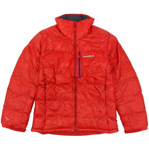 �����x�� �ߗ� �����Y �_�E���W���P�b�g XL �i�C���� ���b�h �A���p�C���_�E�� �W���P�b�g �����Y RXL1101710RD mont-bell