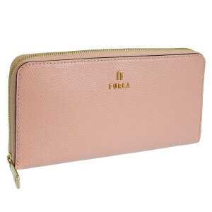 t z fB[X z AEgbg sN FURLA CAMELIA XL ZIP AROUND SLIM WALLET WP00313ARE0003790S FURLA