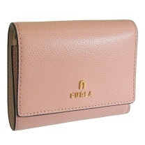 楽天市場】furla 三つ折り財布 アウトレットの通販