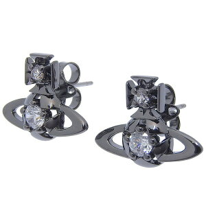 BBAEGXgEbh ANZT[ fB[X sAX ejE LEE ORB EARRING 6201037C02S104 VIVIENNE WESTWOOD