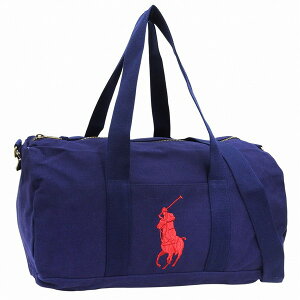 ラルフ・ローレン(Ralph Lauren) ボストンバッグ | 通販・人気 