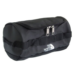 �m�[�X�t�F�C�X ���� �����Y ���f�B�[�X �|�[�` �u���b�N BASE CAMP TRAVEL CANISTER NF0A52TG-53R-BLACK THE NORTH FACE