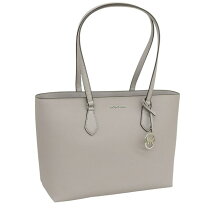 楽天市場】michael kors（カラーグレー）（トートバッグ｜レディース 