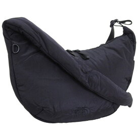 ノースフェイス バック レディース ショルダーバッグ ナイロン ブラック URBAN HOBO BAG M PD NN2PR79A-BLK THE NORTH FACE