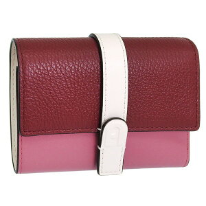 �t���� ���z ���f�B�[�X �O�܂���z �A�E�g���b�g ���U�[ ���b�h×�x�[�W�� FURLA GRAZIA COMPACT WALLET TRIFOLD WP00496BX15884551S FURLA