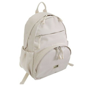 �m�[�X�t�F�C�X �o�b�O �����Y ���f�B�[�X �����b�N�T�b�N ONE �N���[�� STANDARD BACKPACK S NM2DR50K-CRE THE NORTH FACE