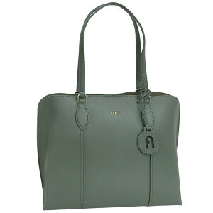 �t���� �o�b�O ���f�B�[�X �g�[�g�o�b�O �A�E�g���b�g ���U�[ �J�[�L VITTORIA NEW L TOTE BAG WB01508BX36180J000 FURLA A4�Ή�