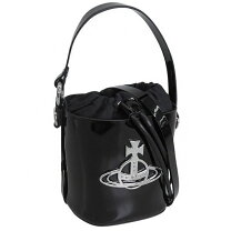 楽天市場】vivienne westwood バッグ パテントレザーの通販