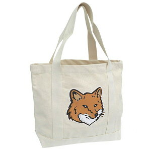 メゾン キツネ(MAISON KITSUNE) トートバッグ | 通販・人気ランキング 