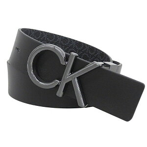 �J���o���N���C�� ���� �����Y �x���g 90 �u���b�N�}���` ADJ/REV CK METAL BOMBE MONO K50K51282901R90 CALVIN KLEIN