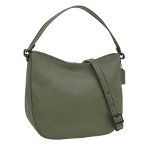 楽天市場】coach ショルダーバッグ（カラーカーキグリーン 