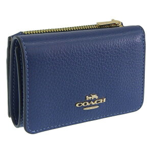 コーチ(COACH) 財布 三つ折り財布 | 通販・人気ランキング - 価格.com