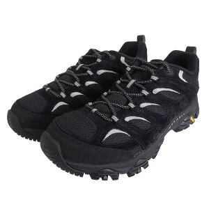 ������ �C �����Y �X�j�[�J�[ 26.5cm �X�G�[�h �u���b�N�i�C�g MOAB3 J035875BKNIGHT265 MERRELL