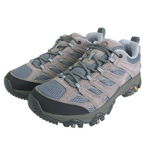 ������ �C ���f�B�[�X �X�j�[�J�[ 24cm �X�G�[�h �O���[ MOAB3 J035896SMOKE24 MERRELL