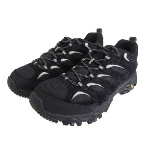������ �C �����Y �X�j�[�J�[ 27cm �X�G�[�h �u���b�N MOAB3 J500509BKPALOMA27 MERRELL