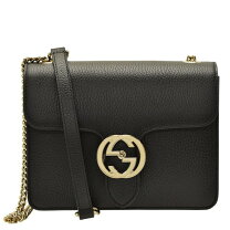 楽天市場】GUCCI チェーンショルダーバッグの通販