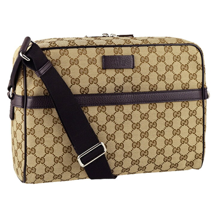 楽天市場 グッチ Gucci 斜めがけショルダーバッグ レディース メンズ アウトレット ky9ku96 Zz Fascino