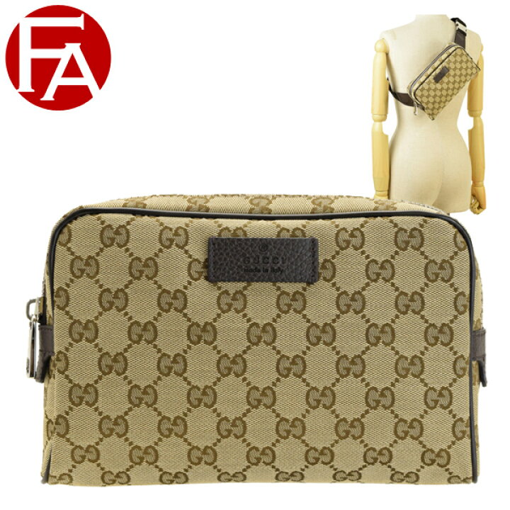 楽天市場 クーポン発行中 マラソン限定 グッチ Gucci ボディーバッグ スリングバッグ メンズ レディース アウトレット ky9kn96 Zz バッグ バック かばん 鞄 ボディバッグ ショルダーバッグ 肩掛け 斜め掛け 斜めがけ おしゃれ オシャレ ブランド Fascino