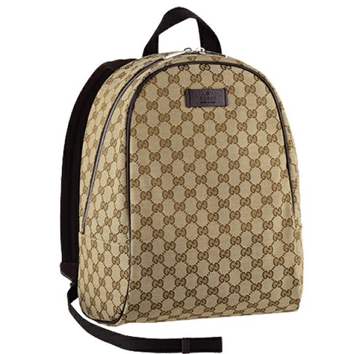 楽天市場】グッチ GUCCI リュックサック バックパック レディース 