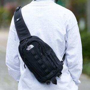 �m�[�X�t�F�C�X �o�b�O �����Y ���f�B�[�X �{�f�B�o�b�O �i�C���� �u���b�N BIG SHOT ONE WAY NN2PR03A-BLK THE NORTH FACE �y�V�X�[�p�[�Z�[��