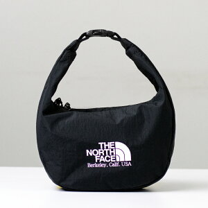 m[XtFCX obO Y fB[X V_[obO iC ubN WL HOBO BAG MINI NN2PR18J-BLK THE NORTH FACE