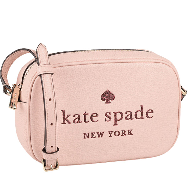 ケイト・スペード(Kate Spade) ピンク ショルダーバッグ | 通販・人気 