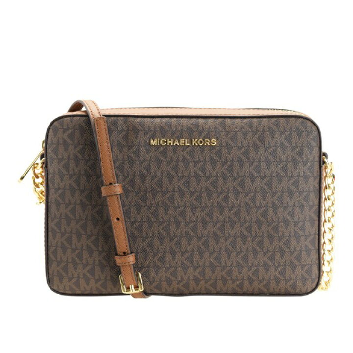 楽天市場】マイケルコース バッグ M. MICHAEL KORS 斜めがけショルダー 