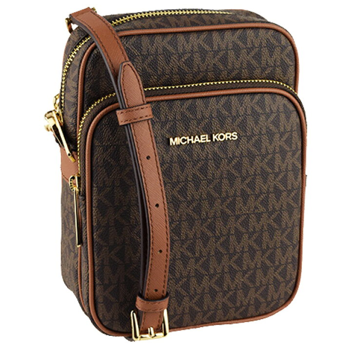 楽天市場】マイケルコース バッグ M. MICHAEL KORS 斜めがけショルダー 