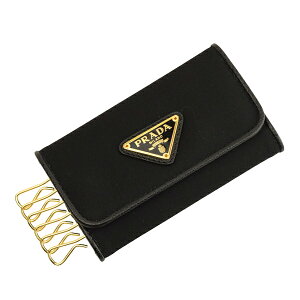 プラダ Prada レディースキーケース キーカバー 通販 人気ランキング 価格 Com