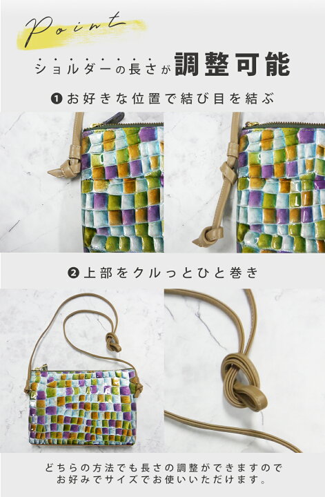 楽天市場】RINRE リンレ フローレンス ショルダーバッグ バッグ 