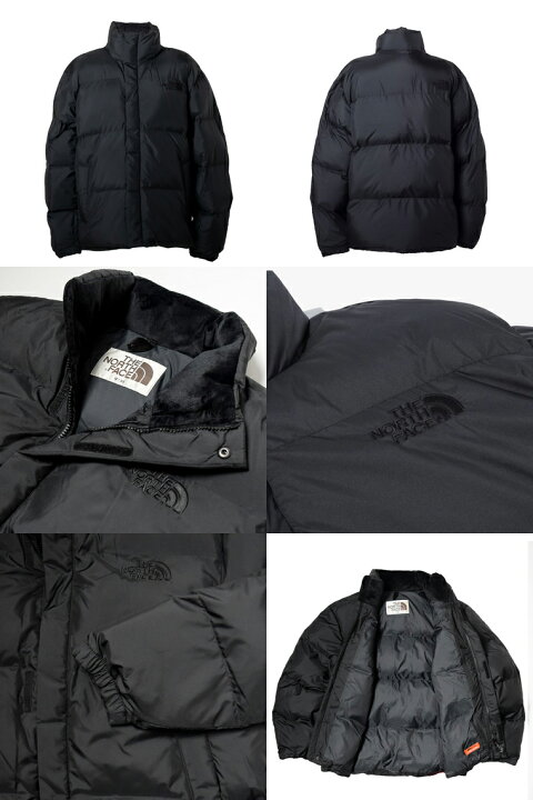 楽天市場】ノースフェイス ダウンジャケット THE NORTH FACE WHITE 