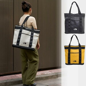 m[XtFCX obO Y fB[X g[gobO CAMP GEAR BAG M NN2PQ19B THE NORTH FACE A4Ή |Cg10{