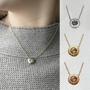 ローズゴールド ネックレスの人気商品・通販・価格比較 - 価格.com 