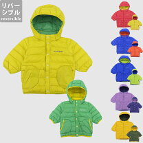 楽天市場】モンベル リバーシブル パーカの通販