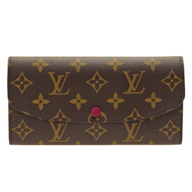 ルイヴィトン 財布 LOUIS VUITTON 二つ折り長財布 m60697 土日祝も毎日発送します