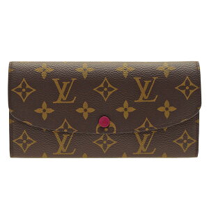 CBg z LOUIS VUITTON ܂蒷z M60697