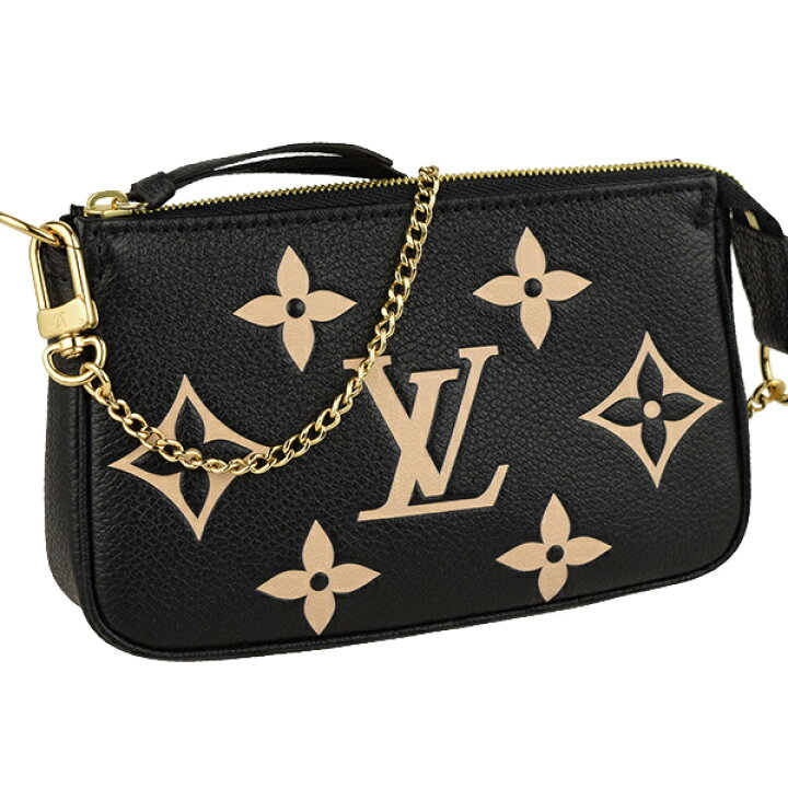 楽天市場】ルイヴィトン LOUIS VUITTON ポーチ チェーン m80732 土日祝 