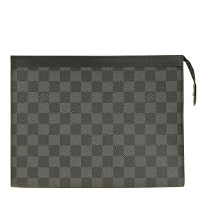ルイ・ヴィトン(LOUIS VUITTON) ダミエ(Demier) セカンドバッグ | 通販  