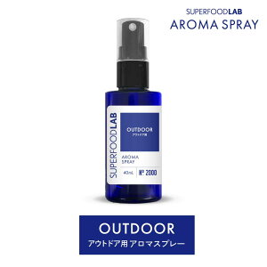 A}Xv[ for AEghA ( 40ml / [V ) SUPERFOOD LAB X[p[t[h{ [ AR[t[ I[KjbN Ԃ Xv[ fB[gsgp  ΍  Ԍ 悯 ȂƂl