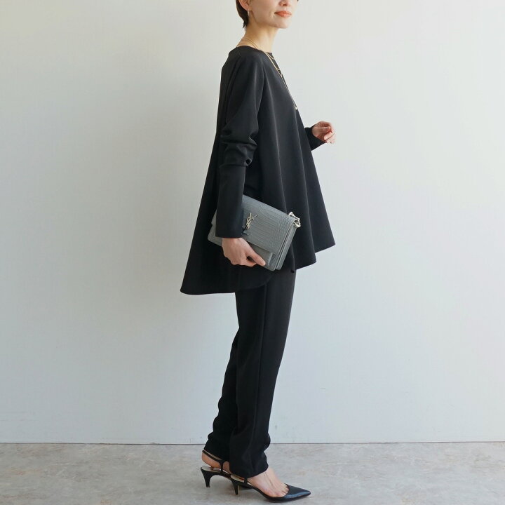 楽天市場】【 オケージョンセットアップ】代官山 FASHFREN : FASHFREN