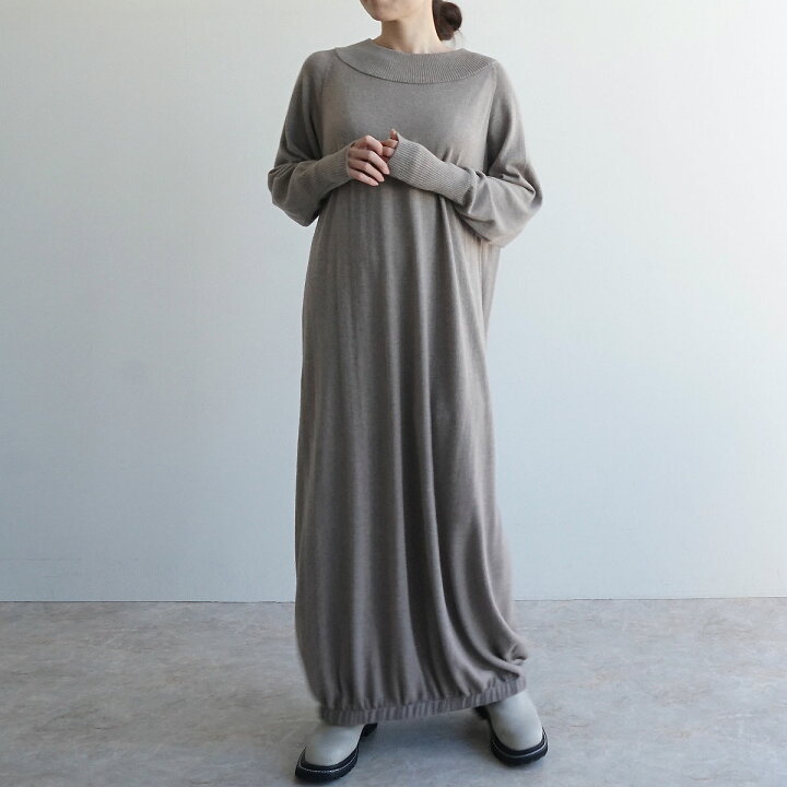 楽天市場】バルーンワンピース : FASHFREN 