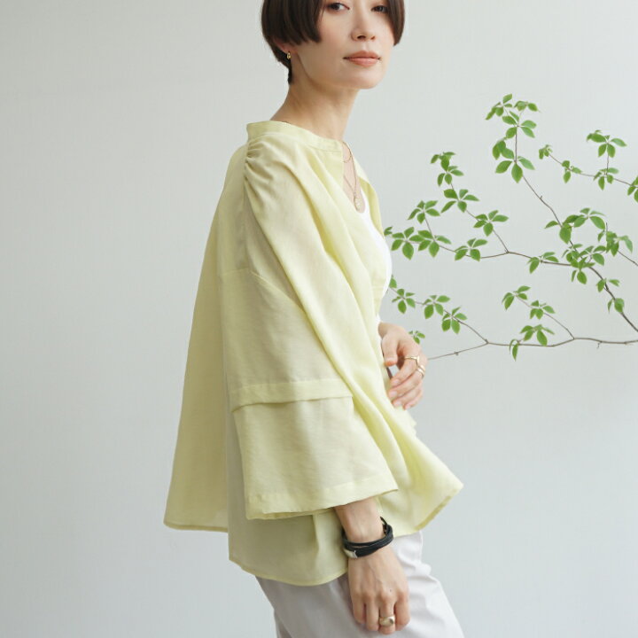 楽天市場】ポンチョブラウス 再販 : FASHFREN