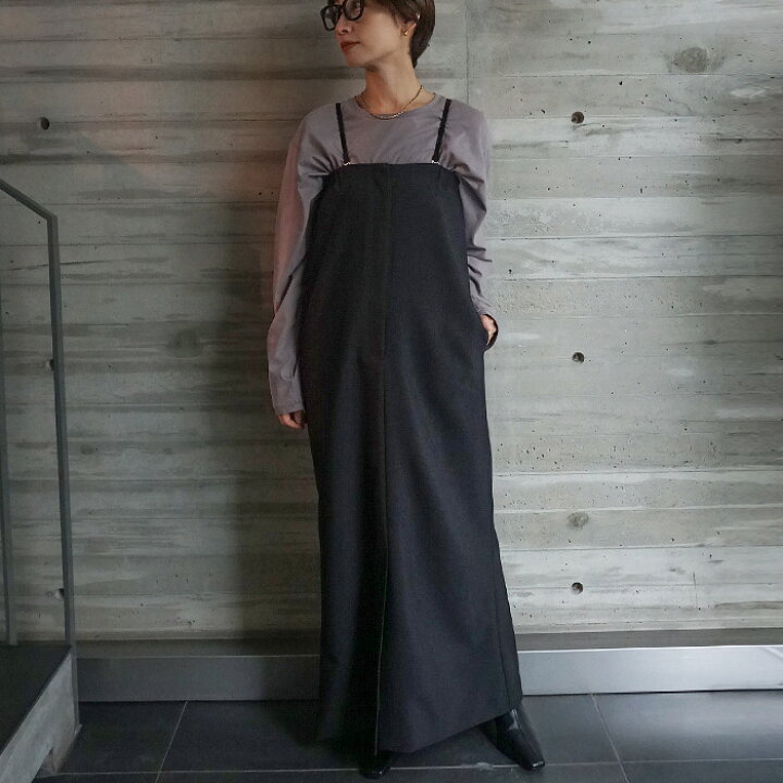 楽天市場】ベアトップキャミワンピース : FASHFREN 