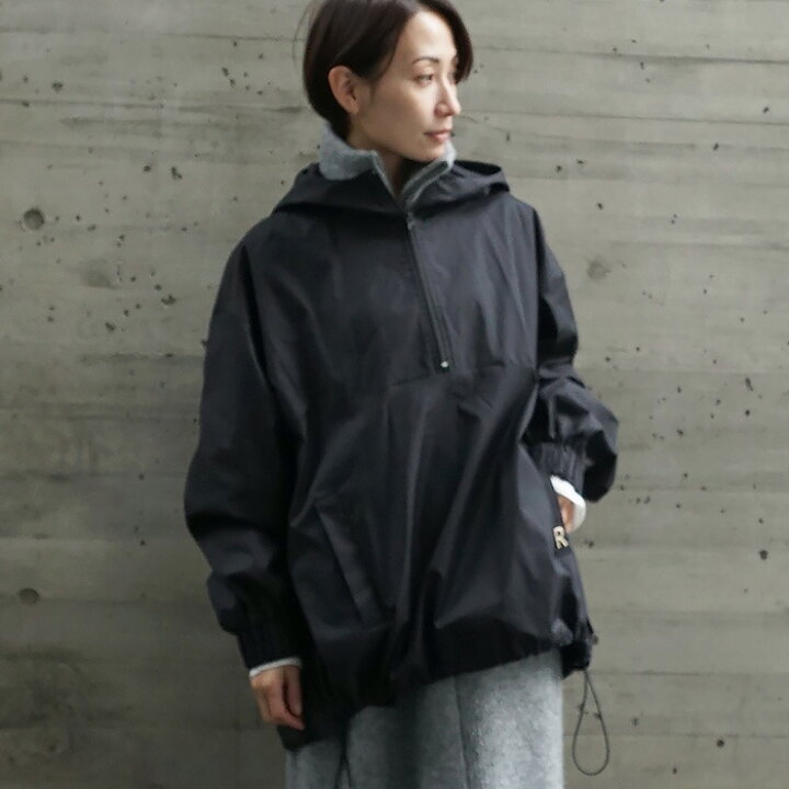 楽天市場】アノラックジャケット : FASHFREN