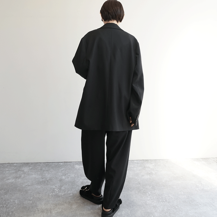 楽天市場】軽量ダブルオーバージャケット : FASHFREN